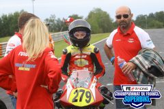 MONEYRON Romeo.
PAU-ARNOS FSBK 2023.
Cinquième manche Championnat de France Superbike.
15 / 16 Juillet 2023.
© PHOTOPRESS.
Tel: 06 08 07 57 80.
info@photopress.fr