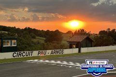 PAU-ARNOS FSBK 2023.
Cinquième manche Championnat de France Superbike.
15 / 16 Juillet 2023.
© PHOTOPRESS.
Tel: 06 08 07 57 80.
info@photopress.fr