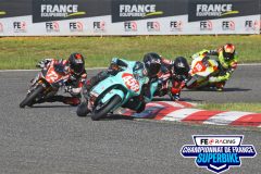 GODEFROY Quentin.
PAU-ARNOS FSBK 2023.
Cinquième manche Championnat de France Superbike.
15 / 16 Juillet 2023.
© PHOTOPRESS.
Tel: 06 08 07 57 80.
info@photopress.fr