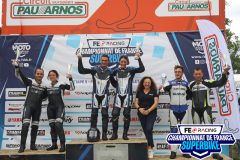 Podium Side course 3.
PAU-ARNOS FSBK 2023.
Cinquième manche Championnat de France Superbike.
15 / 16 Juillet 2023.
© PHOTOPRESS.
Tel: 06 08 07 57 80.
info@photopress.fr