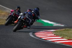 FSBK 2025 - Pau