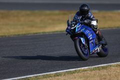 FSBK 2025 - Pau