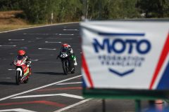 FSBK 2025 - Pau