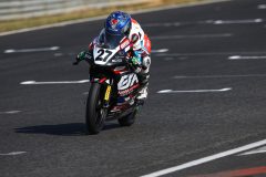 FSBK 2025 - Pau