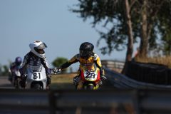 FSBK 2025 - Pau