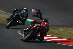 FSBK 2025 - Pau