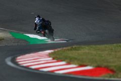 FSBK 2025 - Pau