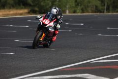 FSBK 2025 - Pau