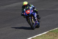 FSBK 2025 - Pau