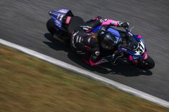 FSBK 2025 - Pau