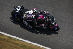 FSBK 2025 - Pau