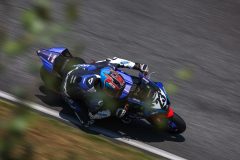 FSBK 2025 - Pau