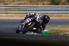 FSBK 2025 - Pau