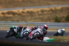 FSBK 2025 - Pau
