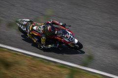 FSBK 2025 - Pau