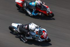FSBK 2025 - Pau