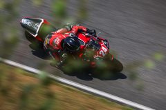 FSBK 2025 - Pau