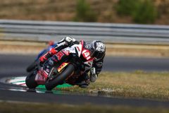 FSBK 2025 - Pau