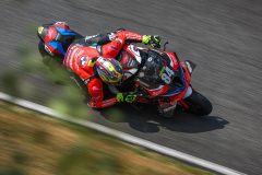FSBK 2025 - Pau