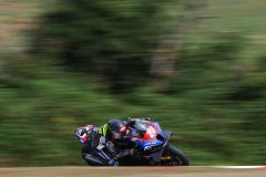 FSBK 2025 - Pau