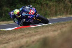 FSBK 2025 - Pau