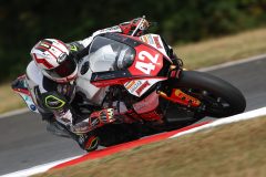 FSBK 2025 - Pau