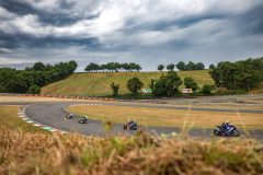 FSBK 2025 - Pau