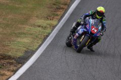 FSBK 2025 - Pau