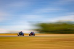 FSBK 2025 - Pau