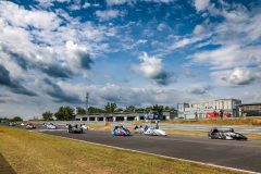 FSBK 2025 - Pau