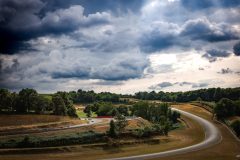 FSBK 2025 - Pau