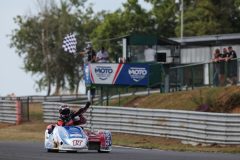 FSBK 2025 - Pau