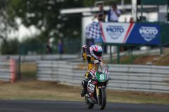 FSBK 2025 - Pau