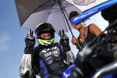 FSBK 2025 - Pau
