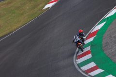 FSBK 2025 - Pau
