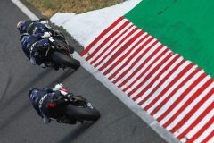 FSBK 2025 - Pau