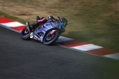 FSBK 2025 - Pau