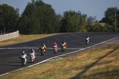 FSBK 2025 - Pau