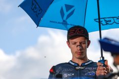 FSBK 2025 - Pau