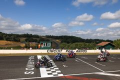 FSBK 2025 - Pau