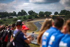 FSBK 2025 - Pau