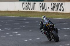 FSBK 2025 - Pau