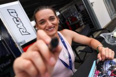 FSBK 2025 - Pau