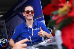 FSBK 2025 - Pau