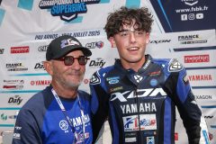 FSBK 2025 - Pau