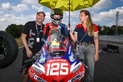 FSBK 2025 - Pau