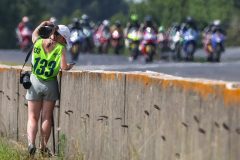 FSBK 2025 - Pau