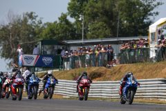 FSBK 2025 - Pau