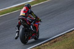 FSBK 2025 - Pau