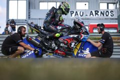 FSBK 2025 - Pau